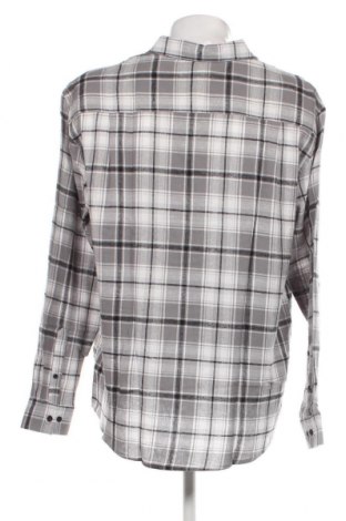 Ανδρικό πουκάμισο Atlas For Men, Μέγεθος XXL, Χρώμα Πολύχρωμο, Τιμή 14,83 €