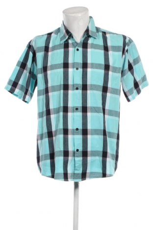 Мъжка риза Atlas For Men, Размер XXL, Цвят Многоцветен, Цена 11,60 лв.