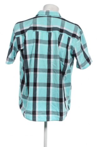 Мъжка риза Atlas For Men, Размер XXL, Цвят Многоцветен, Цена 29,00 лв.