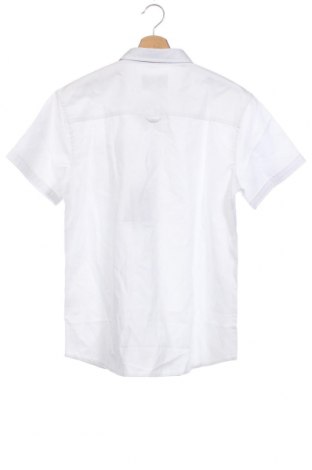 Ανδρικό πουκάμισο Authentic Original Vintage Style, Μέγεθος M, Χρώμα Λευκό, Τιμή 31,55 €