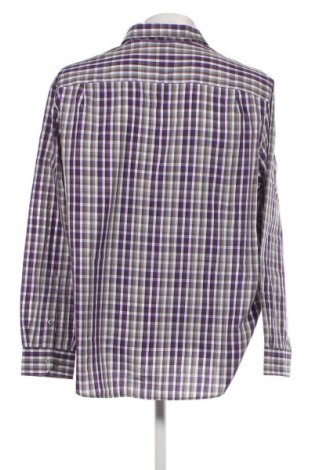 Herrenhemd Axist, Größe XXL, Farbe Mehrfarbig, Preis 8,30 €