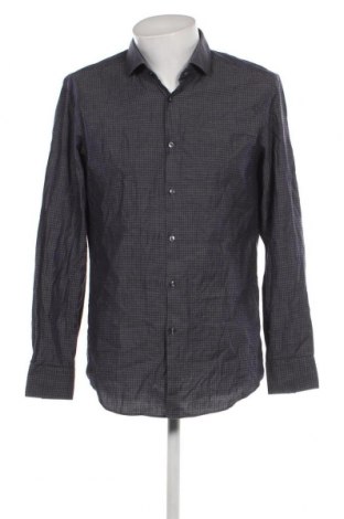 Ανδρικό πουκάμισο BOSS, Μέγεθος L, Χρώμα Πολύχρωμο, Τιμή 46,21 €