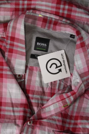 Pánska košeľa  BOSS, Veľkosť S, Farba Viacfarebná, Cena  106,49 €