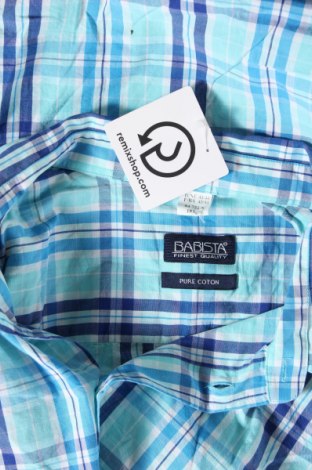 Ανδρικό πουκάμισο Babista, Μέγεθος XL, Χρώμα Πολύχρωμο, Τιμή 17,94 €