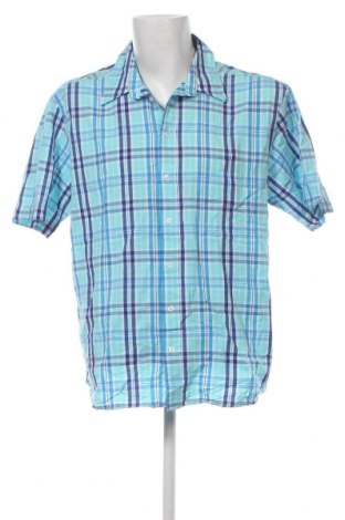 Ανδρικό πουκάμισο Babista, Μέγεθος XL, Χρώμα Πολύχρωμο, Τιμή 7,36 €