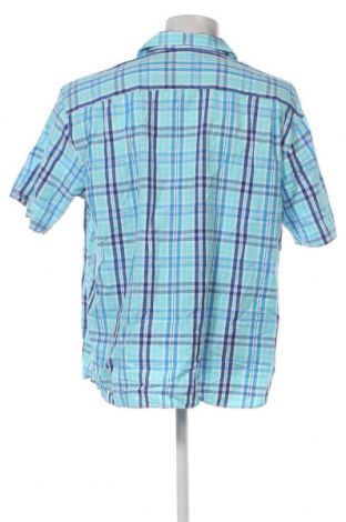 Ανδρικό πουκάμισο Babista, Μέγεθος XL, Χρώμα Πολύχρωμο, Τιμή 17,94 €