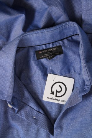 Pánská košile  Banana Republic, Velikost S, Barva Modrá, Cena  559,00 Kč