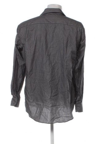 Мъжка риза Barisal, Размер XL, Цвят Сив, Цена 6,09 лв.
