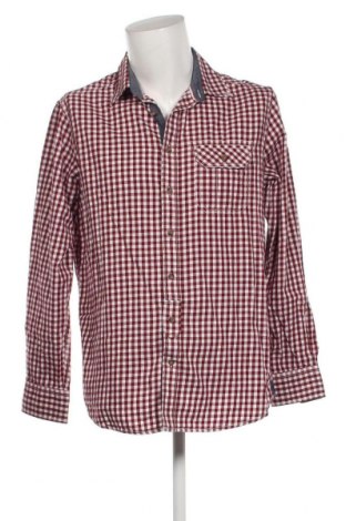 Ανδρικό πουκάμισο Basefield, Μέγεθος L, Χρώμα Πολύχρωμο, Τιμή 9,95 €