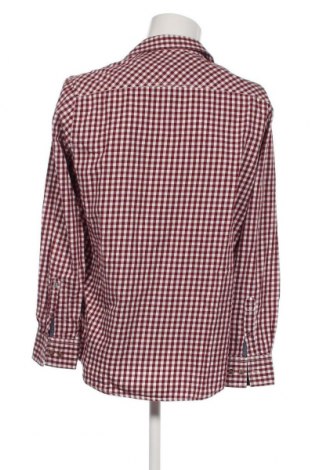 Ανδρικό πουκάμισο Basefield, Μέγεθος L, Χρώμα Πολύχρωμο, Τιμή 6,98 €