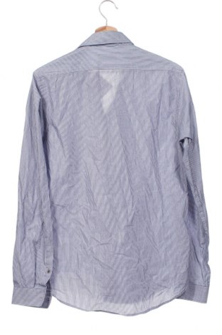 Ανδρικό πουκάμισο Bertoni, Μέγεθος M, Χρώμα Πολύχρωμο, Τιμή 6,03 €