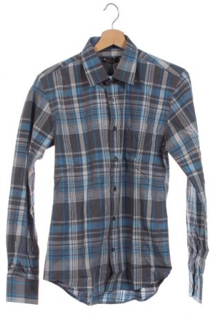 Ανδρικό πουκάμισο Best Mountain, Μέγεθος S, Χρώμα Πολύχρωμο, Τιμή 4,74 €