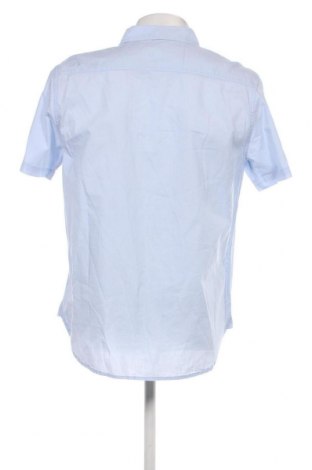 Pánská košile  Beverly Hills Polo Club, Velikost M, Barva Modrá, Cena  1 043,00 Kč