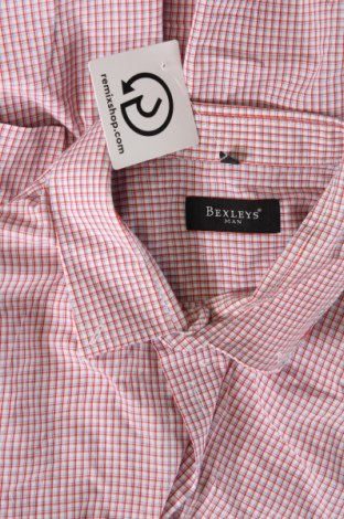Ανδρικό πουκάμισο Bexleys, Μέγεθος XXL, Χρώμα Πολύχρωμο, Τιμή 8,91 €