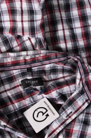 Ανδρικό πουκάμισο Bexleys, Μέγεθος L, Χρώμα Πολύχρωμο, Τιμή 14,85 €