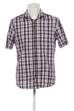 Ανδρικό πουκάμισο Bexleys, Μέγεθος L, Χρώμα Πολύχρωμο, Τιμή 8,17 €