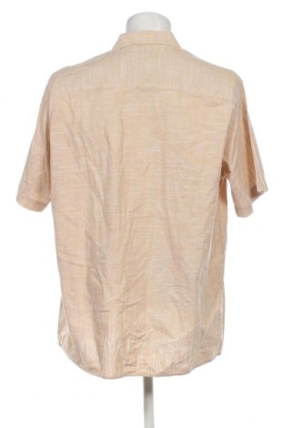 Ανδρικό πουκάμισο Bexleys, Μέγεθος XL, Χρώμα  Μπέζ, Τιμή 14,85 €