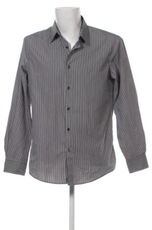 Мъжка риза Biaggini, Размер L, Цвят Многоцветен, Цена 6,38 лв.