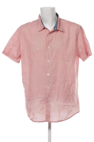 Мъжка риза Biaggini, Размер 3XL, Цвят Многоцветен, Цена 9,28 лв.