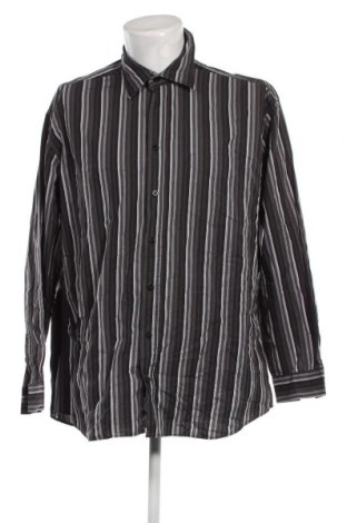 Ανδρικό πουκάμισο Bonita, Μέγεθος XXL, Χρώμα Γκρί, Τιμή 4,13 €