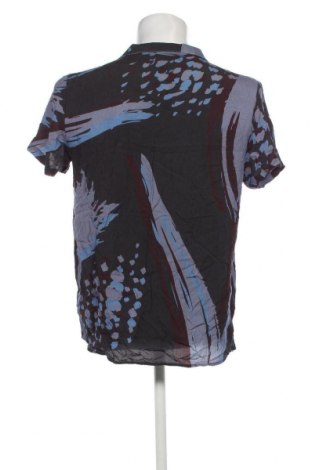 Ανδρικό πουκάμισο Boohoo, Μέγεθος M, Χρώμα Πολύχρωμο, Τιμή 28,45 €