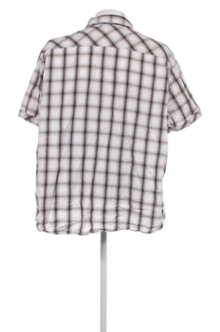 Мъжка риза Bpc Bonprix Collection, Размер XL, Цвят Сив, Цена 11,60 лв.