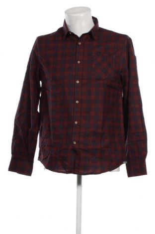 Ανδρικό πουκάμισο Brave Soul, Μέγεθος M, Χρώμα Πολύχρωμο, Τιμή 7,42 €