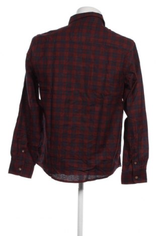 Ανδρικό πουκάμισο Brave Soul, Μέγεθος M, Χρώμα Πολύχρωμο, Τιμή 7,42 €
