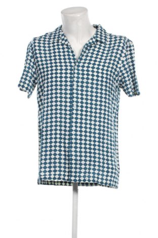 Ανδρικό πουκάμισο Brave Soul, Μέγεθος L, Χρώμα Πολύχρωμο, Τιμή 16,70 €