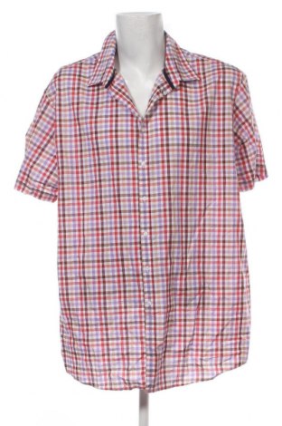 Herrenhemd Brax, Größe 3XL, Farbe Mehrfarbig, Preis 21,53 €