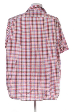 Herrenhemd Brax, Größe 3XL, Farbe Mehrfarbig, Preis 23,66 €