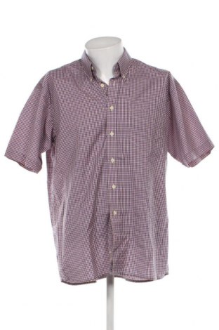 Herrenhemd Brice, Größe S, Farbe Mehrfarbig, Preis € 4,60