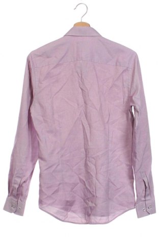 Мъжка риза Burton of London, Размер S, Цвят Лилав, Цена 24,00 лв.