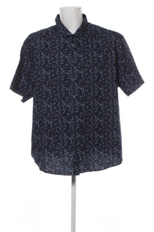 Herrenhemd C&A, Größe 4XL, Farbe Mehrfarbig, Preis € 20,18