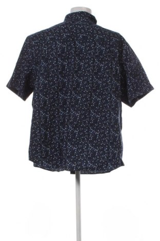 Herrenhemd C&A, Größe 4XL, Farbe Mehrfarbig, Preis 20,18 €