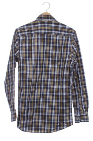 Herrenhemd C&A, Größe S, Farbe Mehrfarbig, Preis € 14,83