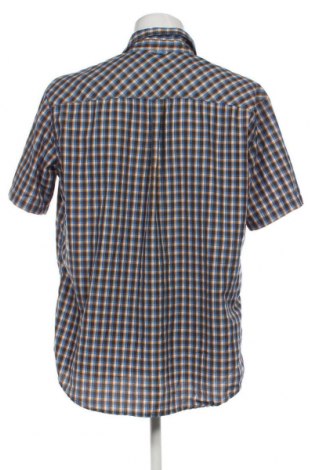 Pánská košile  CMP, Velikost 3XL, Barva Vícebarevné, Cena  306,00 Kč