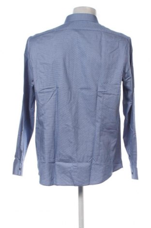 Pánská košile  Calvin Klein, Velikost XXL, Barva Modrá, Cena  1 783,00 Kč