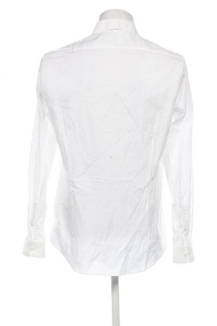 Pánska košeľa  Calvin Klein, Veľkosť L, Farba Biela, Cena  63,40 €