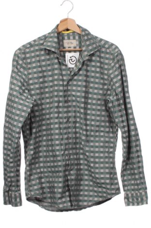 Ανδρικό πουκάμισο Camel Active, Μέγεθος S, Χρώμα Πολύχρωμο, Τιμή 18,81 €