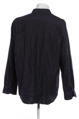 Ανδρικό πουκάμισο Canda, Μέγεθος XL, Χρώμα Μπλέ, Τιμή 4,84 €