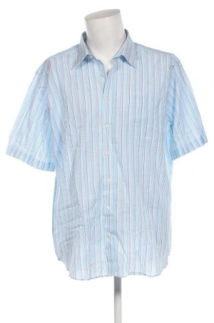 Ανδρικό πουκάμισο Canda, Μέγεθος XXL, Χρώμα Μπλέ, Τιμή 8,97 €