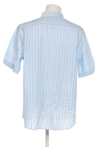 Pánská košile  Canda, Velikost XXL, Barva Modrá, Cena  462,00 Kč
