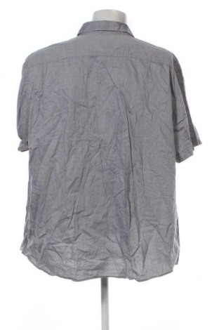 Мъжка риза Canda, Размер 3XL, Цвят Син, Цена 29,00 лв.