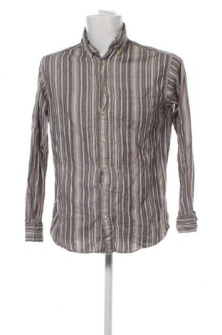 Ανδρικό πουκάμισο Canda, Μέγεθος M, Χρώμα Πολύχρωμο, Τιμή 8,79 €