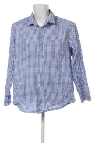 Ανδρικό πουκάμισο Canda, Μέγεθος XXL, Χρώμα Πολύχρωμο, Τιμή 3,95 €