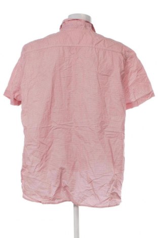 Ανδρικό πουκάμισο Canda, Μέγεθος 3XL, Χρώμα Πολύχρωμο, Τιμή 17,94 €