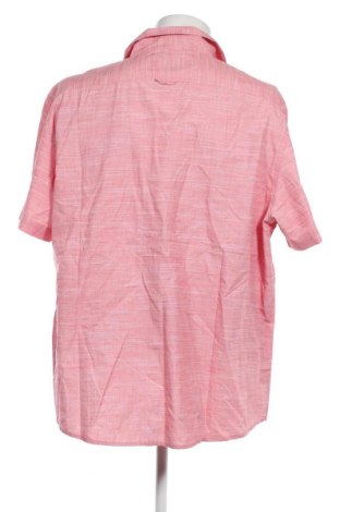 Pánská košile  Canda, Velikost XXL, Barva Růžová, Cena  462,00 Kč