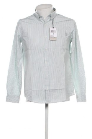 Мъжка риза Carhartt, Размер S, Цвят Многоцветен, Цена 73,44 лв.
