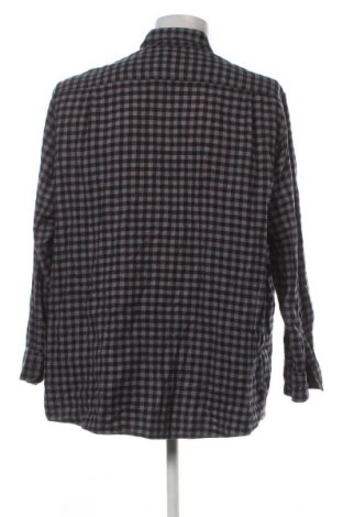 Ανδρικό πουκάμισο Casa Moda, Μέγεθος XXL, Χρώμα Πολύχρωμο, Τιμή 4,82 €